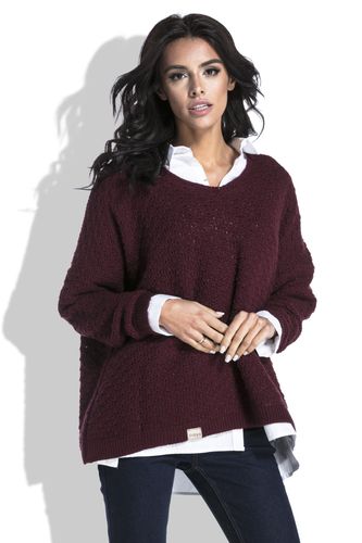 Sweter F449 Oliwka UNI na Arena.pl