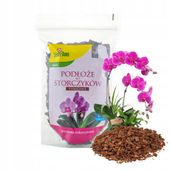 Podłoże do storczyków 1,5l - grzybnia mikoryzowa