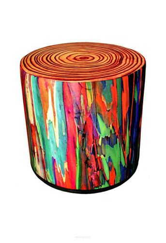 Pufa dekoracyjna Negre na Arena.pl