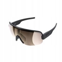 Okulary POC AIM CLARITY BLACK/Clarity Trail Partly Sunny Light Silver Cat 2