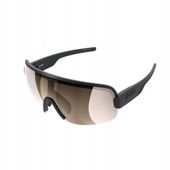 Okulary POC AIM CLARITY BLACK/Clarity Trail Partly Sunny Light Silver Cat 2