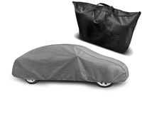 Pokrowiec 4 warstwy z liną i torbą na Porsche Boxster 981