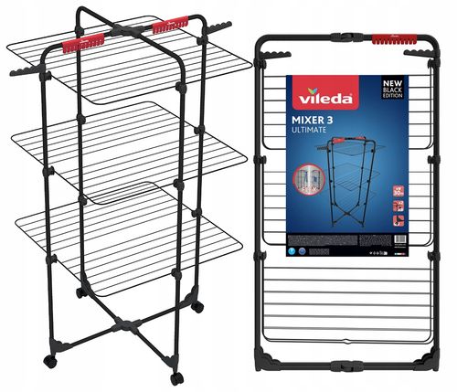 suszarka vileda mixer 3 ultimate na Arena.pl