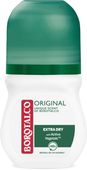 BOROTALCO ORIGINAL EXTRA DRY ANTYPERSPIRANT W KULCE 48H 50 ML