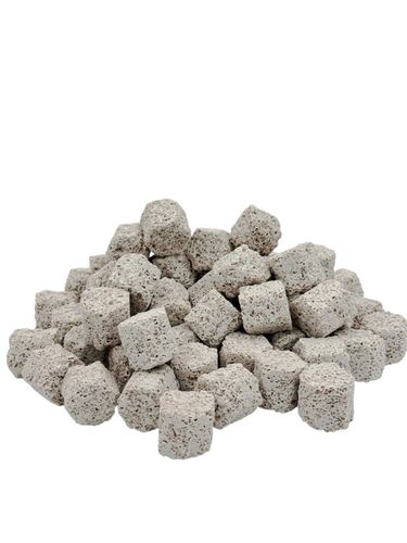 Squali Filter Cube 500 Ml Media Filtracyjne na Arena.pl