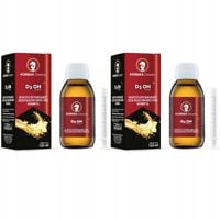 Witamina D3 OH K2 50000 Suplement Końska Dawka Carska x2