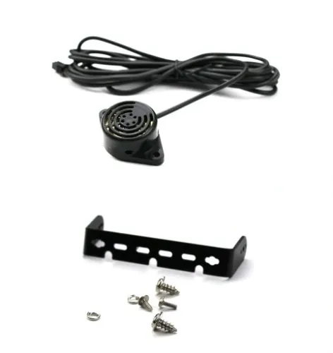 MONITOR KAMERA COFANIA + CZUJNIKI PARKOWANIA 3w1 na Arena.pl