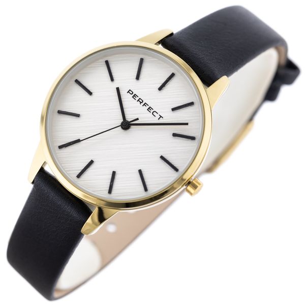 ZEGAREK DAMSKI PERFECT E374-06 (zp524e) + BOX zdjęcie 5