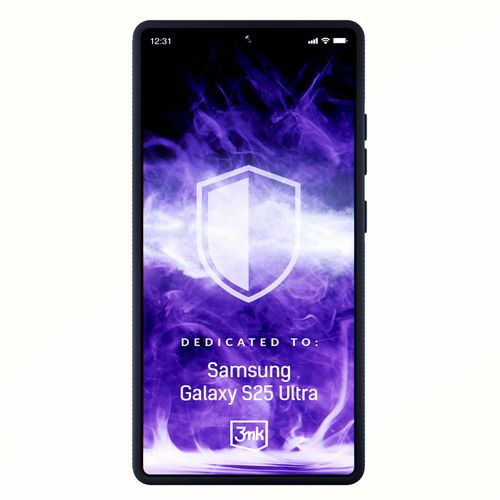 samsung galaxy s25 ultra - 3mk smoke magcase na Arena.pl