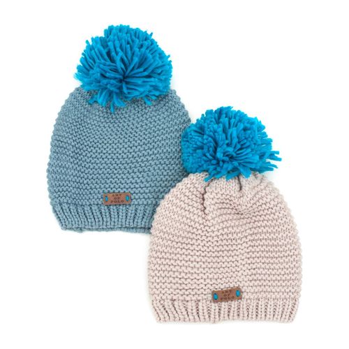 Czapka dziecięca Pomponette na Arena.pl