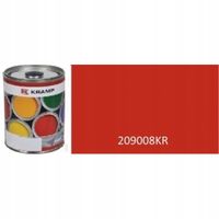 Lakier pomarańczowy Deutz Fahr 209008KR