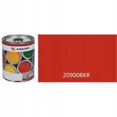 Lakier pomarańczowy Deutz Fahr 209008KR