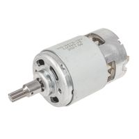 Silnik elektryczny Cedrus Klucz udarowy IW400Li 580580