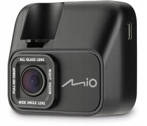 MIO MIVUE C545 REJESTRATOR SENSOR NightVision KAMERA SAMOCHODOWA zdjęcie 6