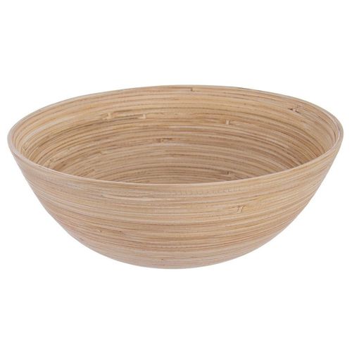 Miska bambusowa 25 cm na Arena.pl
