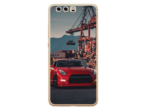 HUAWEI P10 LITE PLUS | Etui smartfon CASE na Arena.pl