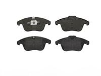 KLOCKI HAM JAGUAR BREMBO