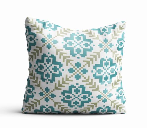 Poduszka Dekoracyjna ŚWIĄTECZNE wzór Ś62 na Arena.pl