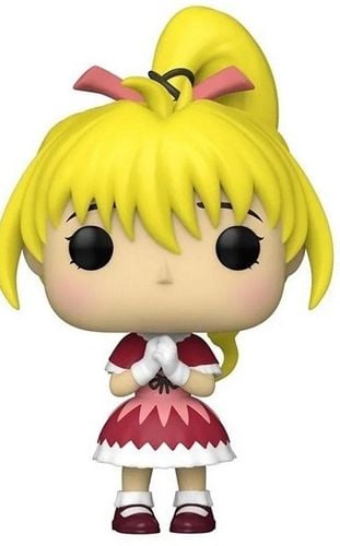 Funko POP! Animation Hunter X Hunter Bisky 1133 na Arena.pl