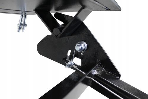 Pług do QUADA CF MOTO Cforce 520 na Arena.pl