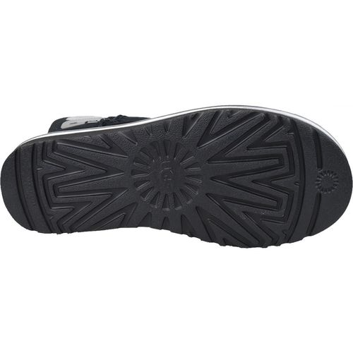 Buty Ugg Classic Mini Ugg Rubber Logo r.38 na Arena.pl