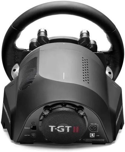 Kierownica Thrustmaster T-GT II Pack do PS5 PS4 PC Force Feedback na Arena.pl