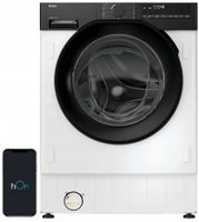 Pralko-suszarka HAIER BHA6SD696M6DB9-S