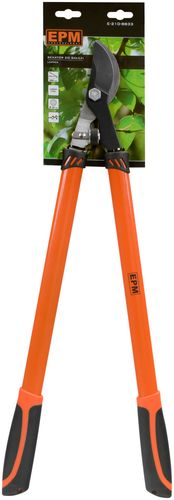 sekator nożycowy do gałezi 680mm - e-210-8833 na Arena.pl