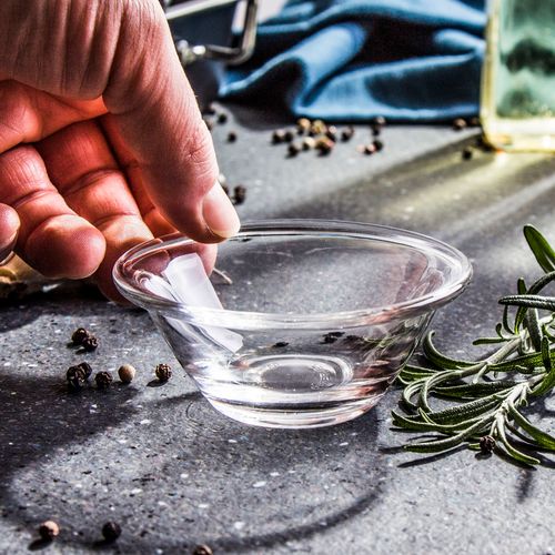 MISECZKA DO DIPÓW na dipy DIPÓWKA MR.CHEF 60ml na Arena.pl