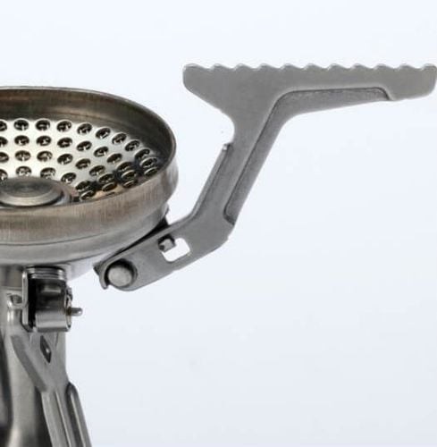 Kuchenka turystyczna Amicus w/o Igniter SOTO na Arena.pl