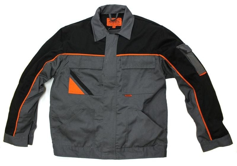 KURTKA PROFESSIONAL ROZMIAR 50/177/88 - KUR PROF 50 zdjęcie 1