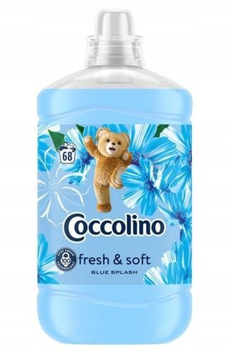 Coccolino Core Blue Splash 1700ml na Arena.pl