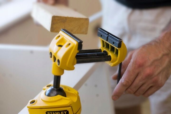 Imadło modelarskie MAXSTEEL STANLEY zdjęcie 7