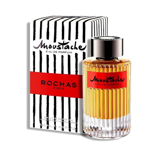 Perfumy Męskie Rochas Moustache EDP 125 ml na Arena.pl