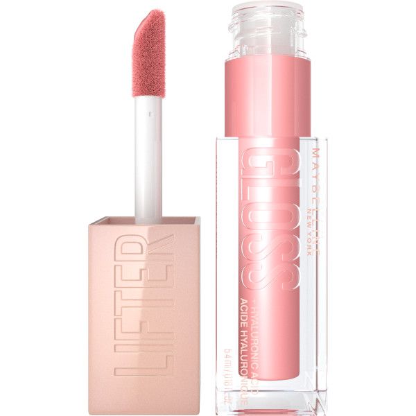Maybelline Lifter Gloss 006 Reef błyszczyk do ust zdjęcie 1