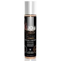 lubrykant wodny smakowy karmel solony system jo 30 ml