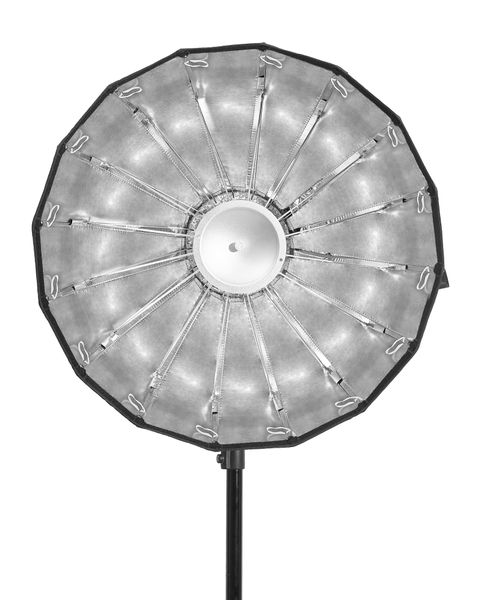 Softbox paraboliczny Newell 65 cm zdjęcie 3