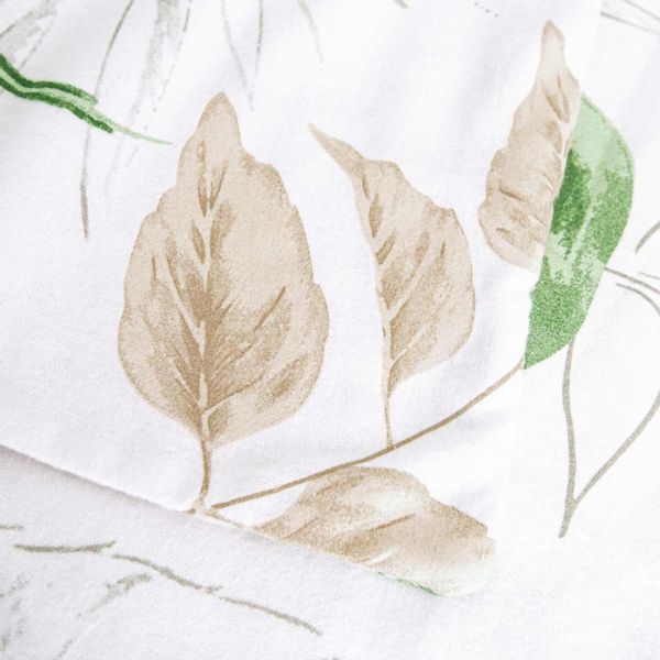 Pościel flanela 31505/2/220x200 FLANELOVE zdjęcie 4