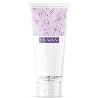 Farmasi Lavender Body Balsam do cała lawendowy
