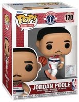 funko pop! nba washington wizzards jordan poole 170