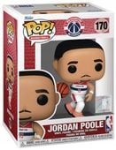 funko pop! nba washington wizzards jordan poole 170