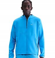Kurtka Nike Repel Miler Niebieska DD4746-446 XL