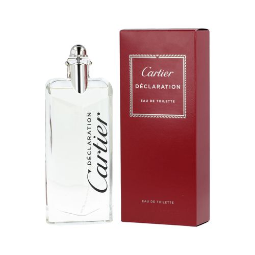 Perfumy Męskie Cartier Déclaration EDT 100 ml na Arena.pl