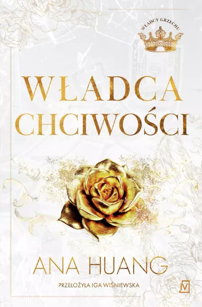 Władca chciwości zdjęcie 1