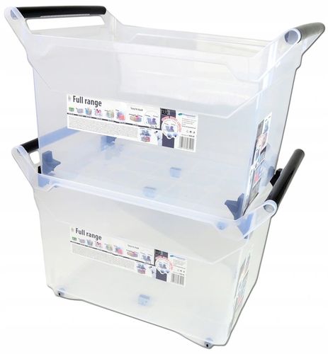 Pojemnik wielofunkcyjny NUK6H na Arena.pl