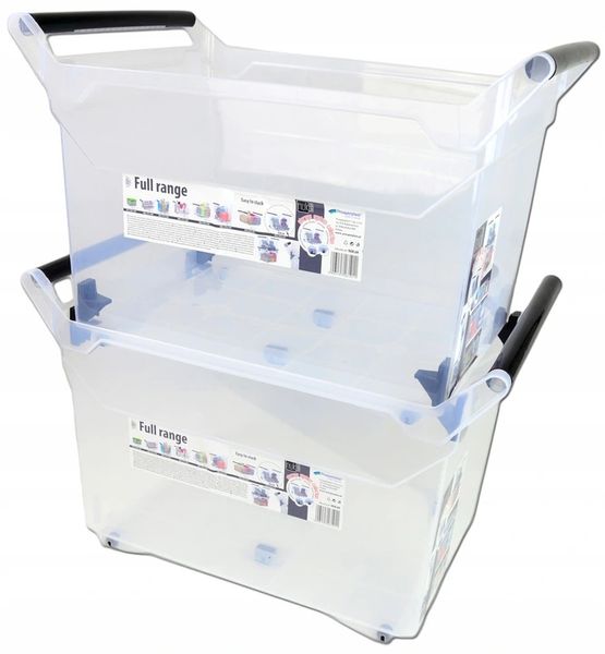 Pojemnik wielofunkcyjny NUK6H zdjęcie 12