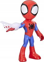 Figurka Hasbro Marvel Spidey i Super-Kumple Spidey 23 cm