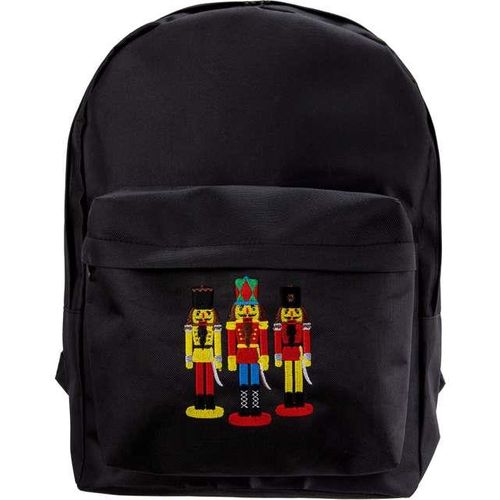 PLECAK EASTEND NUTCRACKERPACK CZOŁEM ŻOŁNIERZE na Arena.pl