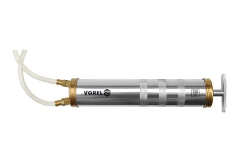 pompa ręczna do oleju  500ml - w-78035 zdjęcie 1