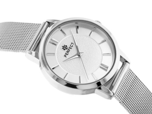 ZEGAREK DAMSKI PERFECT F349-02 (zp961a) + BOX na Arena.pl